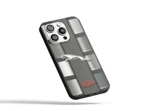 Jaguar Cover Smartphone Serie Limitata Pro Max